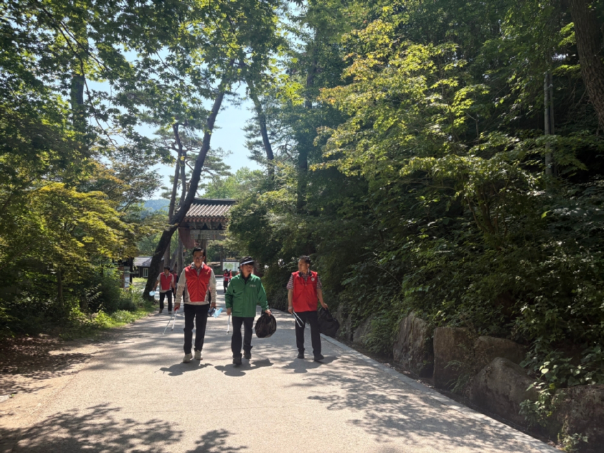 북부지방산림청 산지정화 캠페인1.jpg