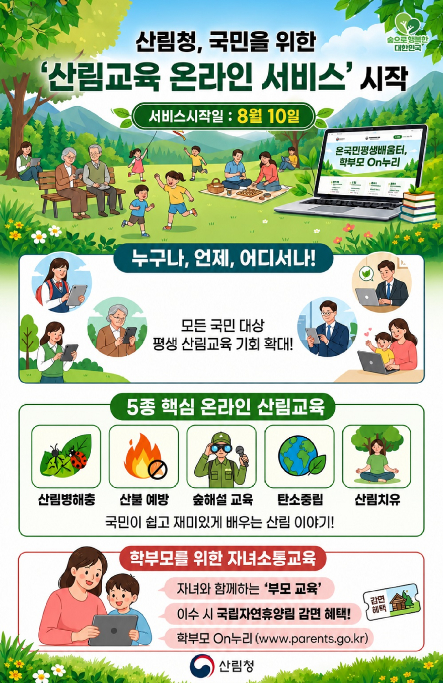사진1.산림교육 온라인 서비스 인포그래픽.jpg